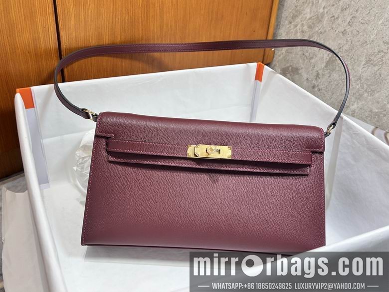 Hermes Replica Bags Kelly 28cm AM 2