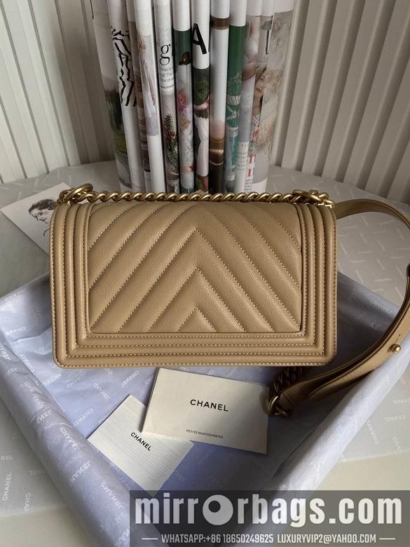 Chanel Replica Bags BN67086 25X15X9