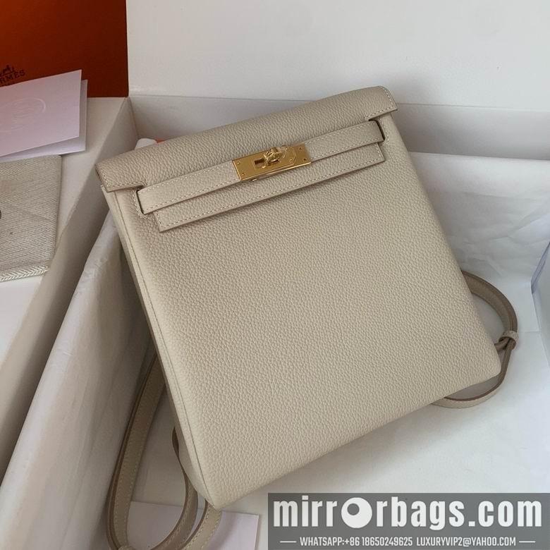 Hermes Replica Bags 22cm 062809 AM 4colour