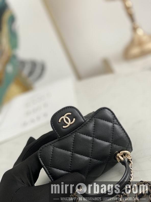 Chanel Replica Bags 81191 02845, 12 cm al