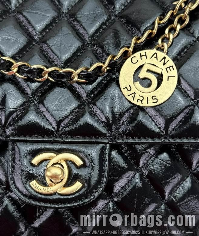 Chanel Replica Bags A4572 21.5X20X7.5cm BL 2colour