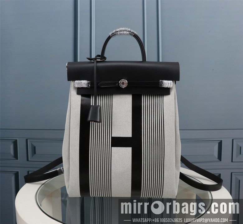 Hermes Replica Bags herbag 30X35X12cm 092702 AM 2colour