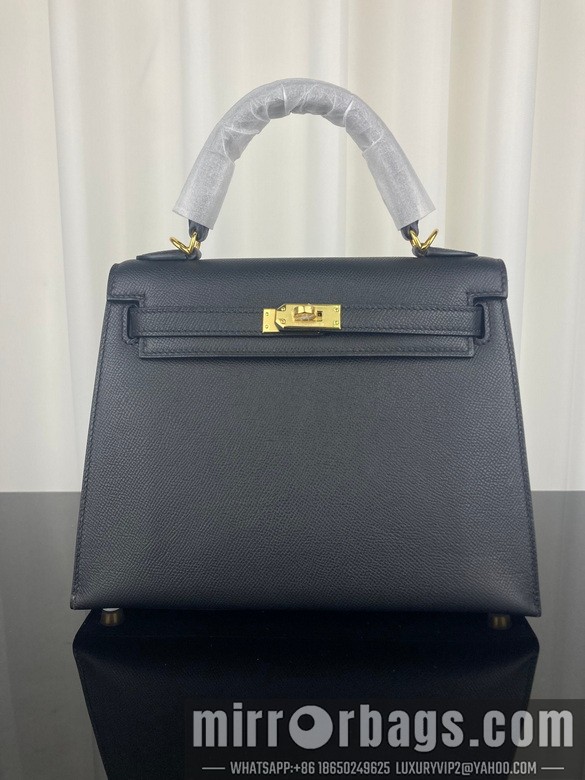 Hermes Replica Bags kelly 25cm 121404 AM 17