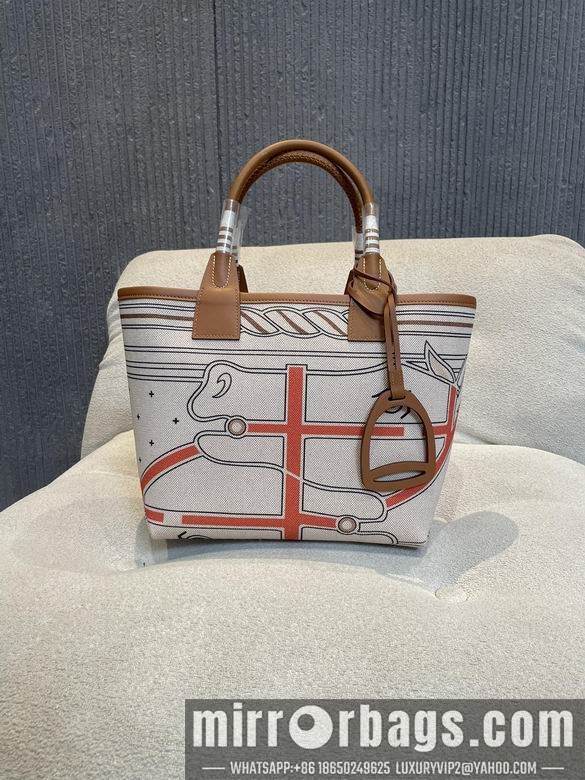 Hermes Replica Bags 25X23X15cm 051608 AM 1