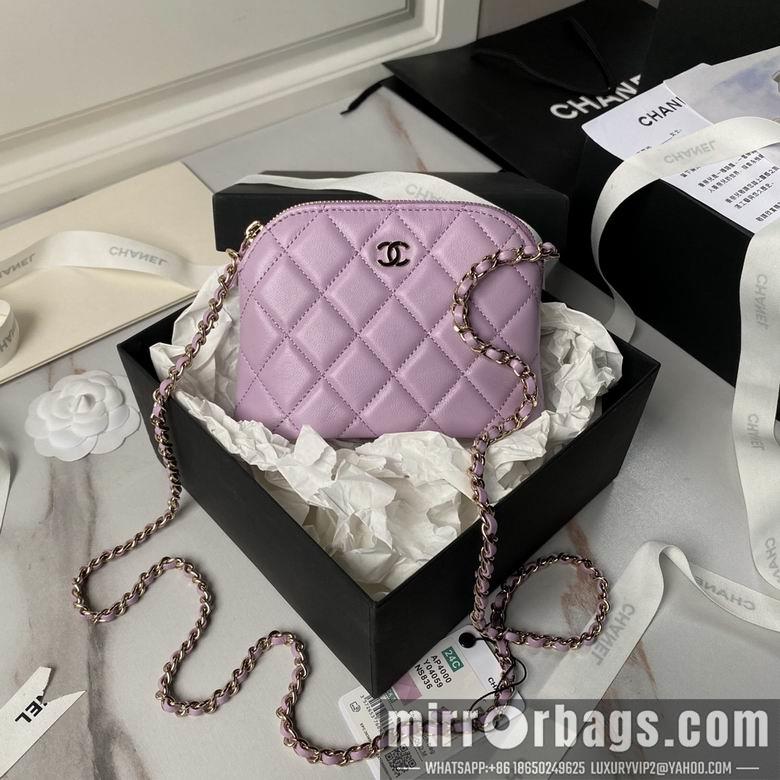 Chanel Replica Bags Ap4000 11X16X2.5cm BL 2colour