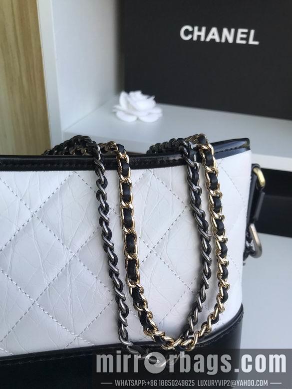 Chanel Replica Bags 91810 20X8X15cm BL 4colour