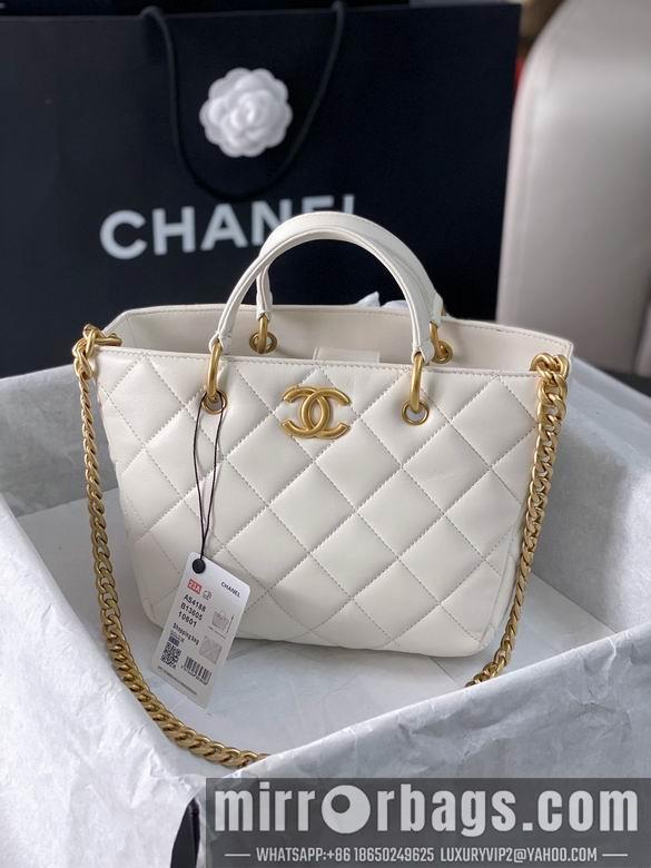 Chanel Replica Bags 4188 27X20X20cm BL 3colour