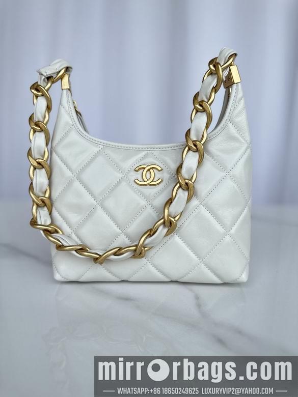 Chanel Replica Bags AS4922 22X22X9cm BL 3colour