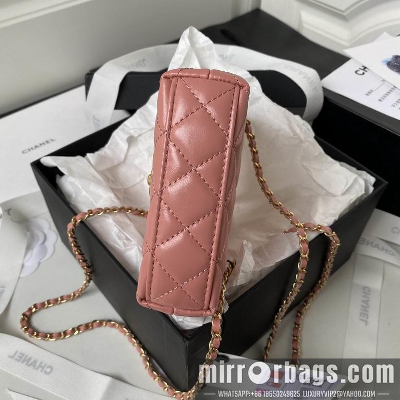 Chanel Replica Bags AP3435 12cm BL 2colour