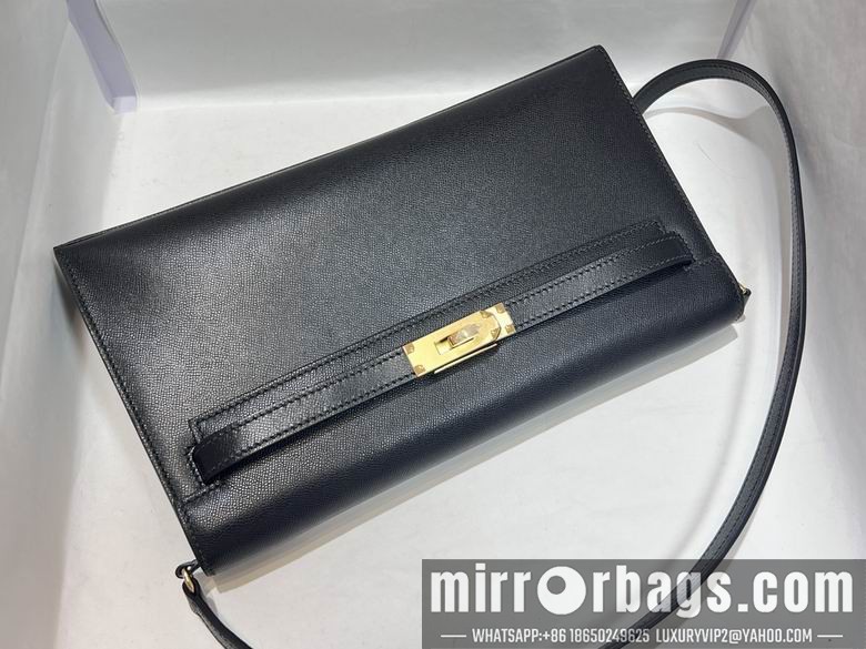 Hermes Replica Bags Kelly 28cm AM 4