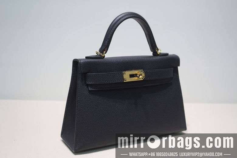 Hermes Replica Bags kelly 121902 AM 2