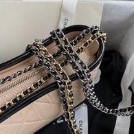 Chanel Replica Bags 20cm 022205 BL 4colour