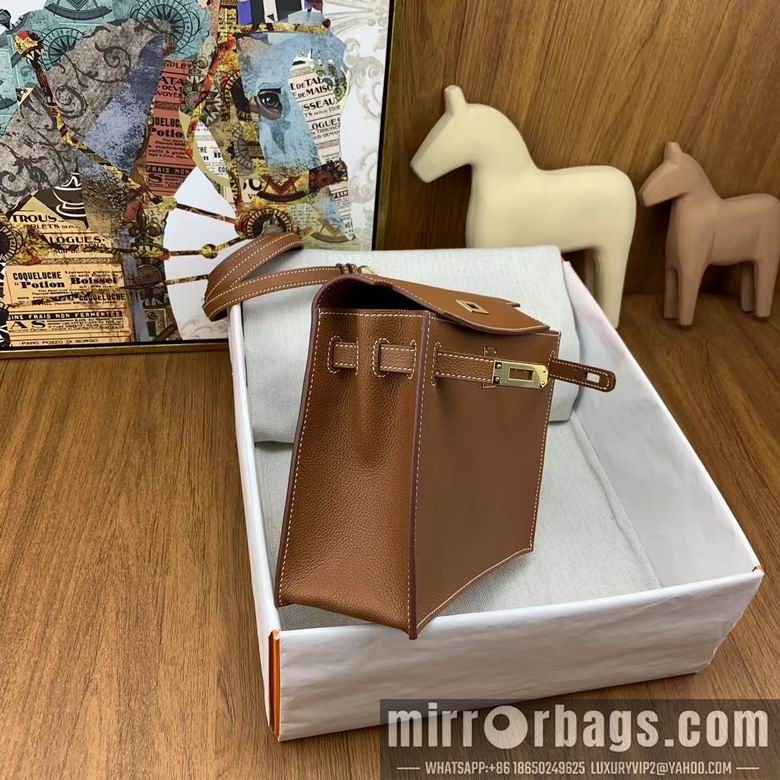 Hermes Replica Bags 22cm 082001 AM 11