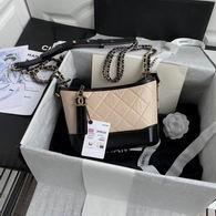 Chanel Replica Bags 20cm 022205 BL 4colour