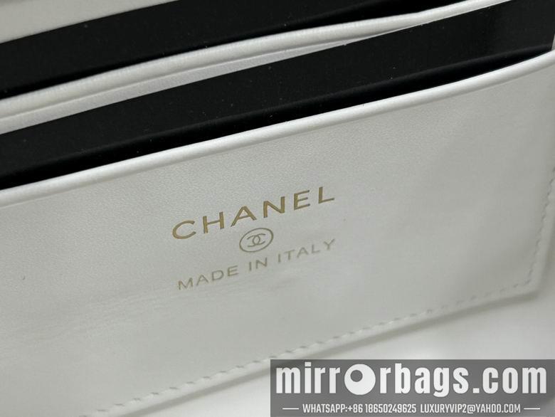 Chanel Replica Bags Kelly AP3237 14.5X11.5X5.5cm BL 4colour