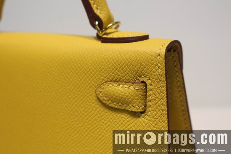 Hermes Replica Bags kelly 121902 AM 16