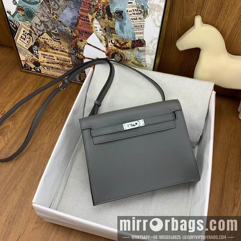 Hermes Replica Bags 22cm 082001 AM 12