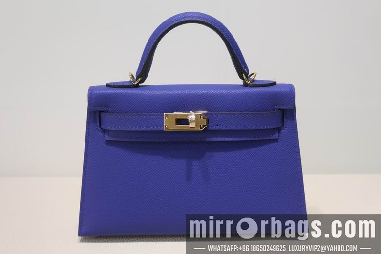 Hermes Replica Bags kelly 121902 AM 13