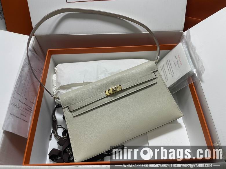 Hermes Replica Bags kelly 091005 AM 3