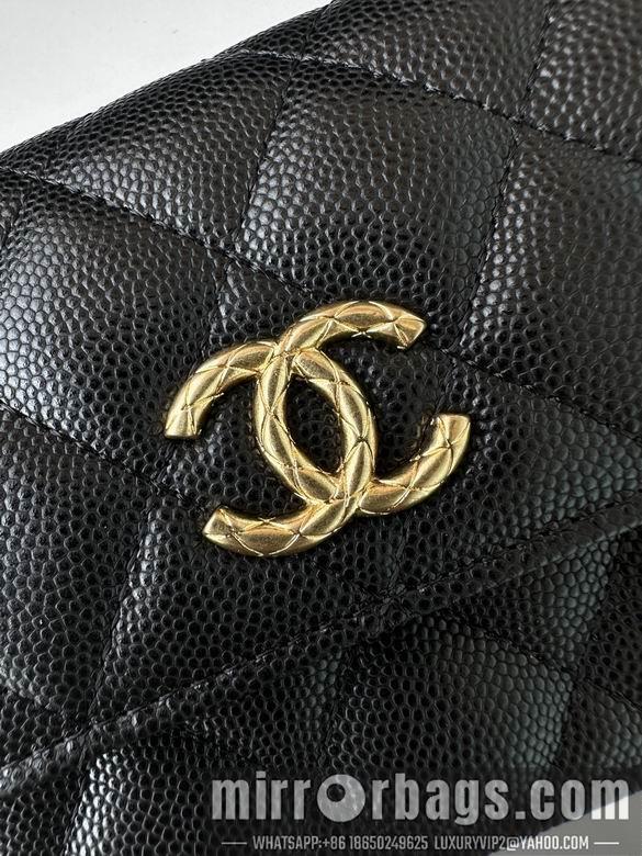 Chanel Replica Bags AP3473 17cm BL 3colour