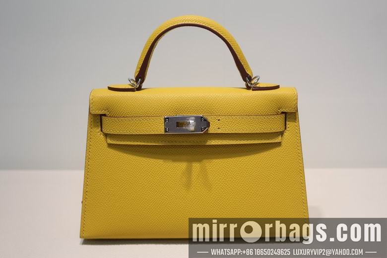 Hermes Replica Bags kelly 121902 AM 16