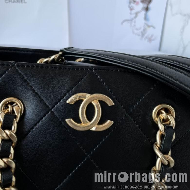 Chanel Replica Bags AS4536 31X24X11cm BL 2colour