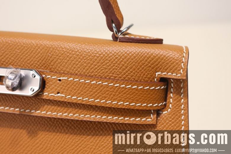 Hermes Replica Bags kelly 121902 AM 19