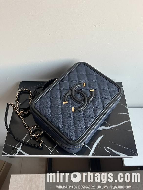 Chanel Replica Bags 93343 21cm BL 2colour