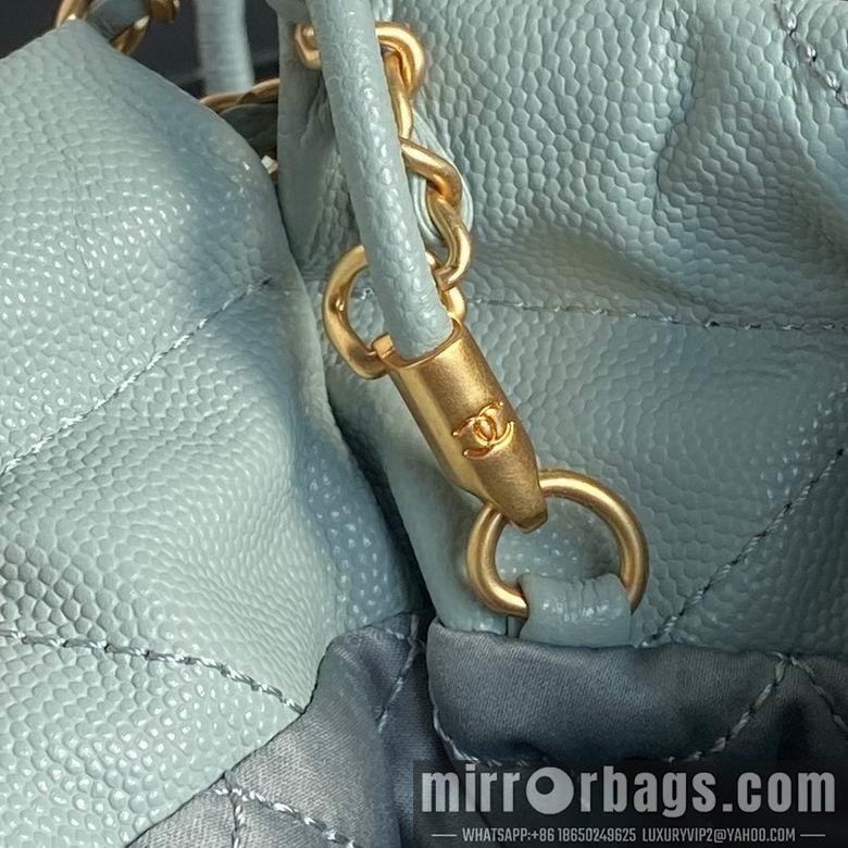 Chanel Replica Bags AS3980 20cm BL 2colour