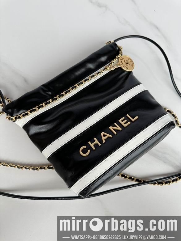 Chanel Replica Bags AS3980 19X20X6cm BL 4colour-2