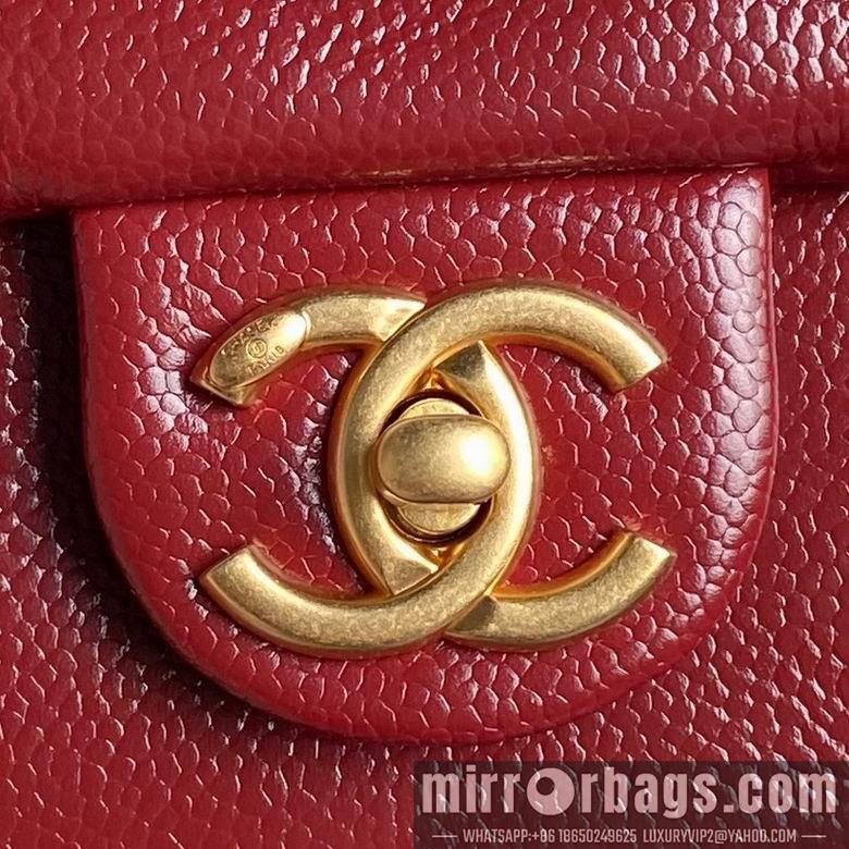 Chanel Replica Bags AS5218 13X17.5X6cm BL 3colour