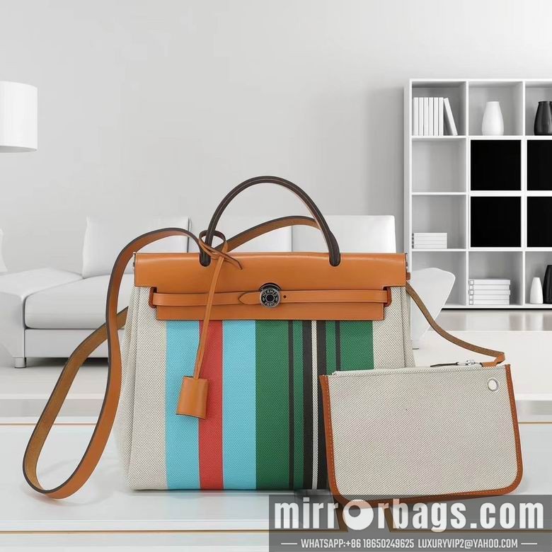 Hermes Replica Bags 31cm 051609 AM 2colour