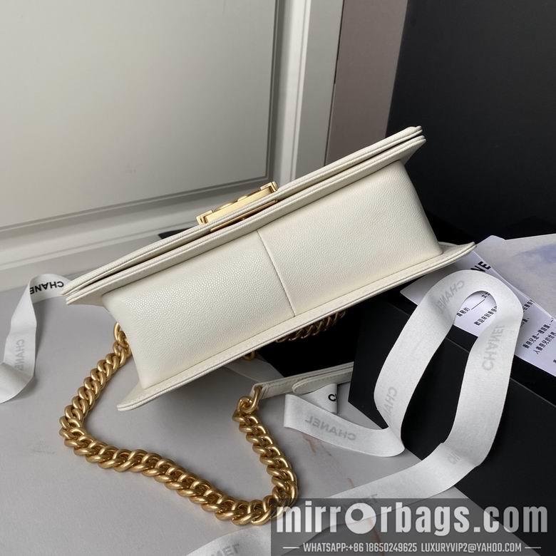 Chanel Replica Bags 67086 25cm BL 2colour