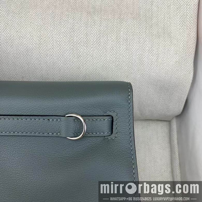 Hermes Replica Bags 22cm 082001 AM 8