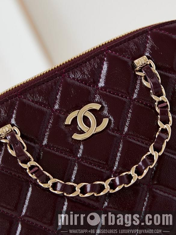 Chanel Replica Bags AS3969 20.5X28.5X7cm BL 4colour