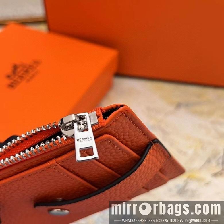 Hermes Replica Bags 7012 YG-3 2colour