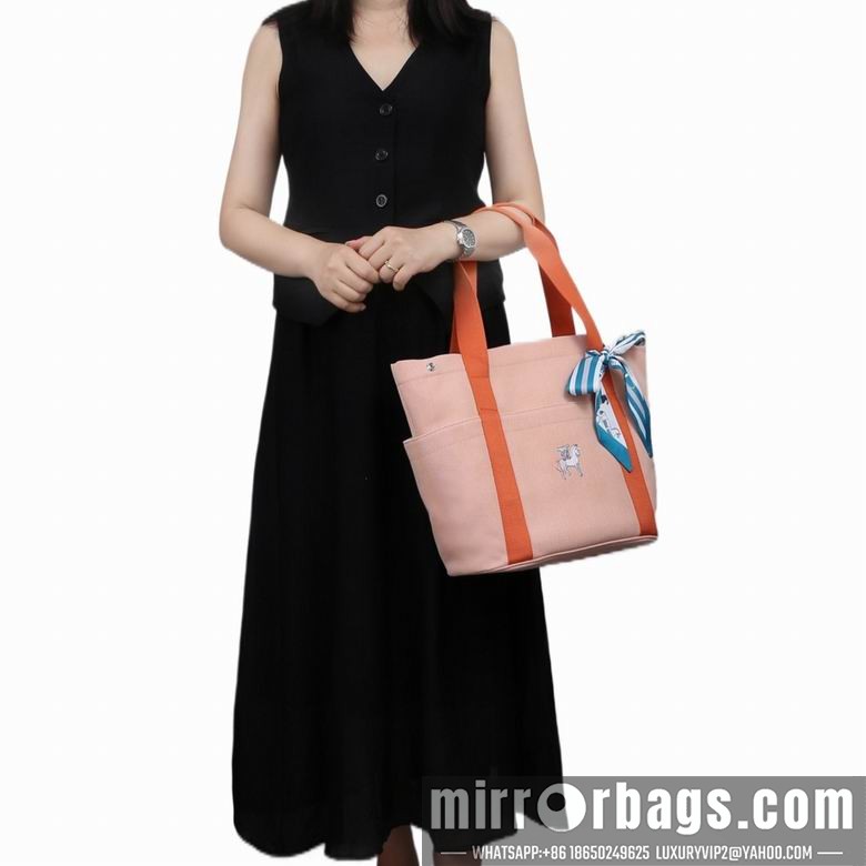 Hermes Replica Bags 50X32X20cm 071413 AM 6