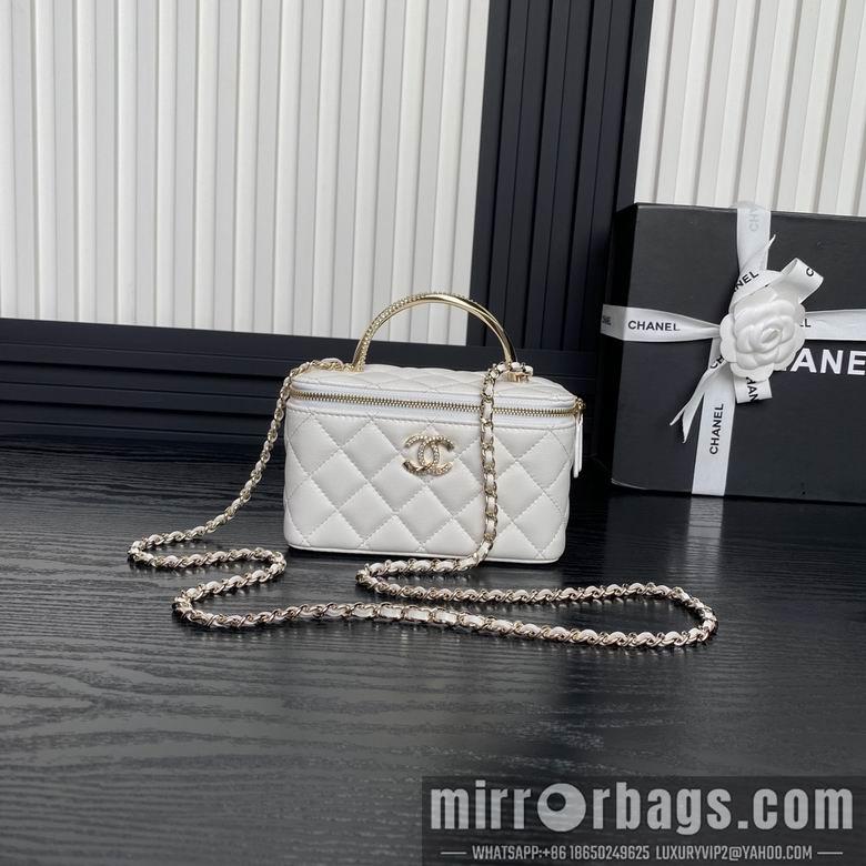 Chanel Replica Bags AP4317 17cm BL 2colour