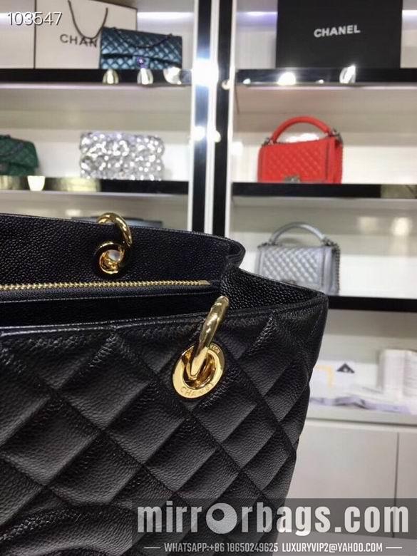 Chanel Replica Bags 50995 33X24X13cm BL 2colour