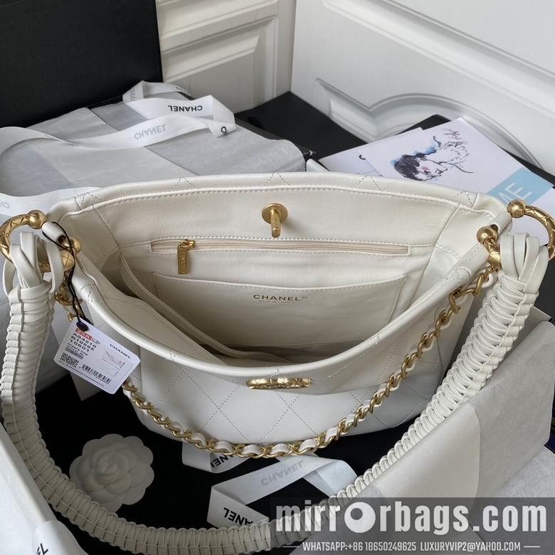 Chanel Replica Bags 070205 BL 2colour