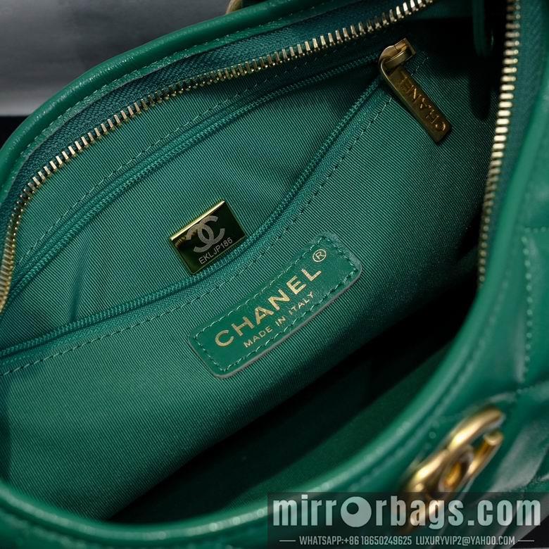 Chanel Replica Bags hobo 30X35X9cm BL 2colour