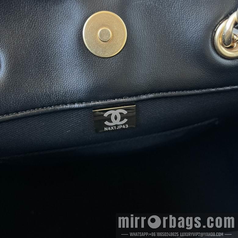 Chanel Replica Bags AS4536 31X24X11cm BL 2colour