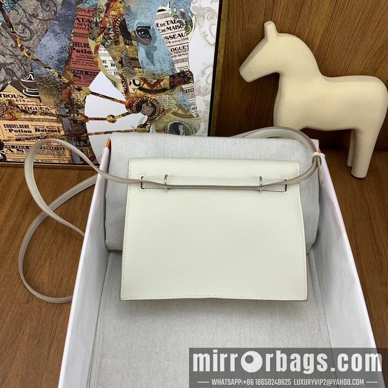 Hermes Replica Bags 22cm 082001 AM 10