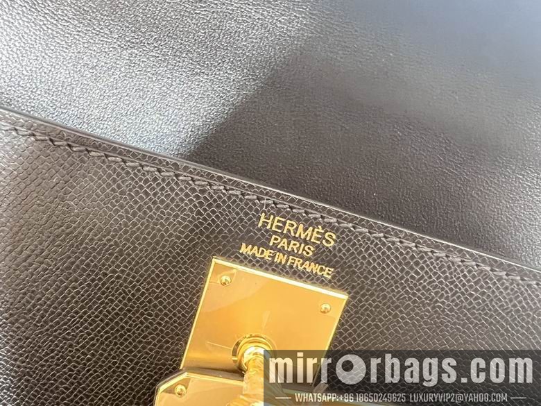 Hermes Replica Bags Kelly 28cm AM 4