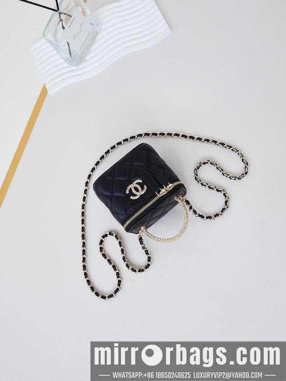 Chanel Replica Bags AP4205 11X8.5X7cm BL