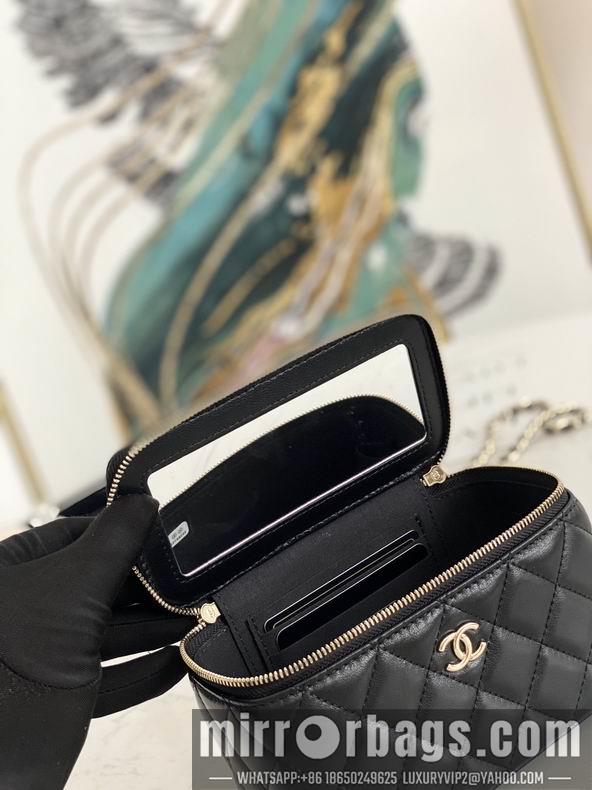 Chanel Replica Bags 81190 02849，9.5x17x8 cm