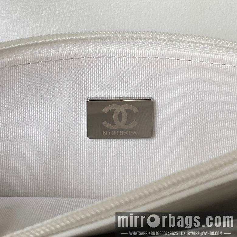 Chanel Replica Bags Ap3267 19cm BL 2colour