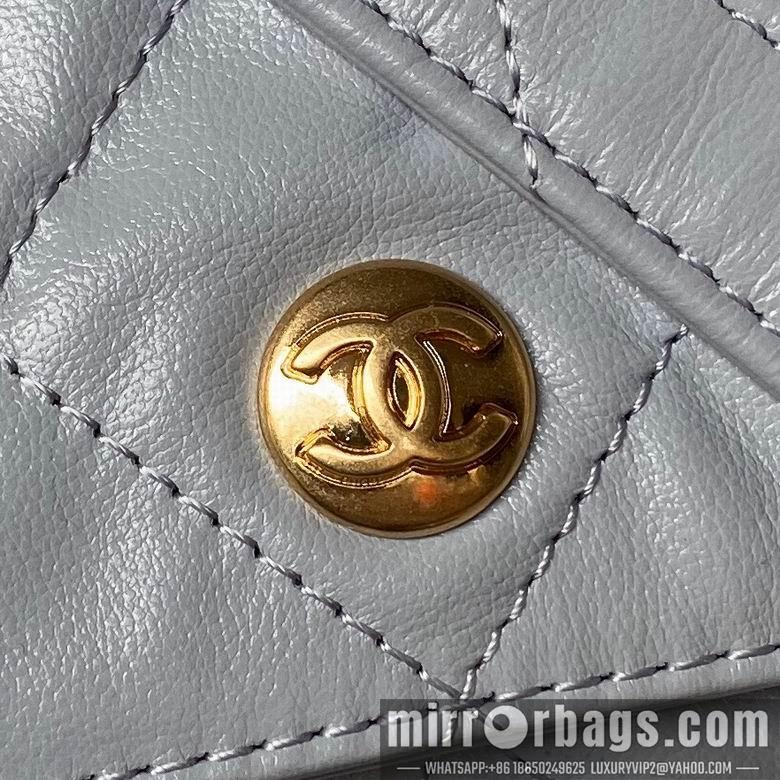 Chanel Replica Bags AS4668 21.5X30X5cm BL 2colour