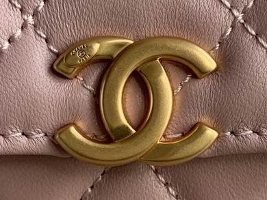 Chanel Replica Bags AP2945 11.5X14.5X5.5cm AL 2colour