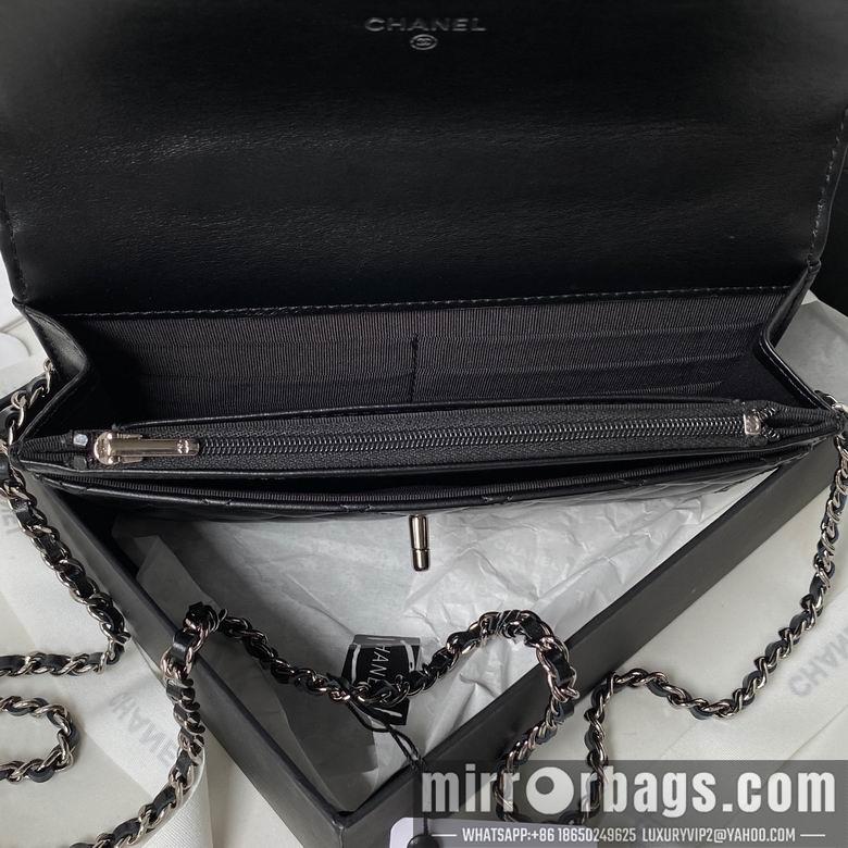 Chanel Replica Bags Ap3645 19cm BL